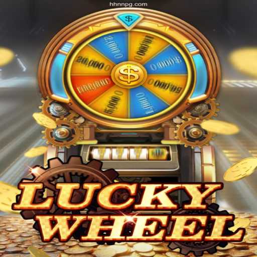 Explore the Thrilling World of LuckyWheel